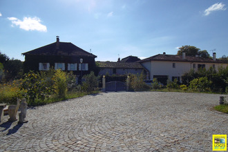 achat maison port-de-lanne 40300