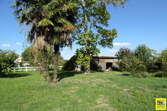 achat maison port-de-lanne 40300