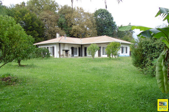 achat maison port-de-lanne 40300