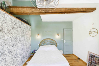 achat maison port-de-lanne 40300