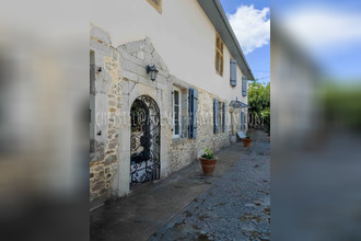 achat maison port-de-lanne 40300