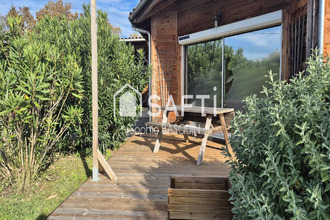 achat maison port-de-lanne 40300