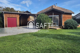 achat maison port-de-lanne 40300