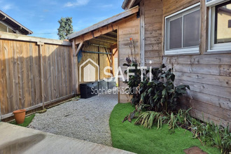 achat maison port-de-lanne 40300