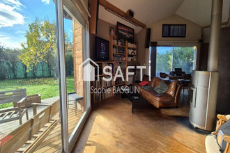 achat maison port-de-lanne 40300