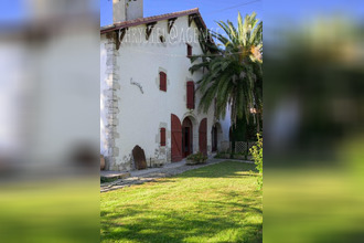 achat maison port-de-lanne 40300