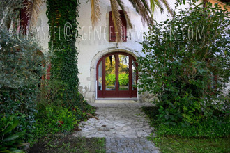 achat maison port-de-lanne 40300