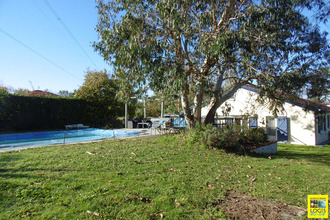 achat maison port-de-lanne 40300