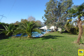 achat maison port-de-lanne 40300