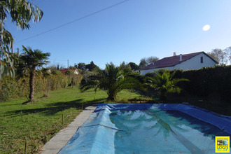 achat maison port-de-lanne 40300