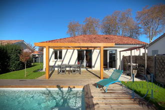 achat maison port-de-lanne 40300