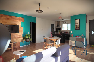 achat maison port-de-lanne 40300