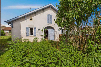 achat maison port-de-lanne 40300