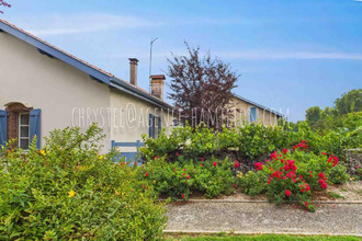 achat maison port-de-lanne 40300