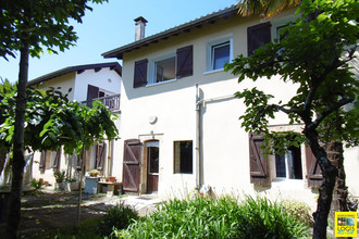 achat maison port-de-lanne 40300