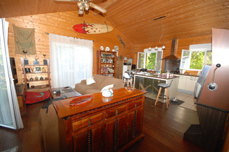 achat maison port-de-lanne 40300