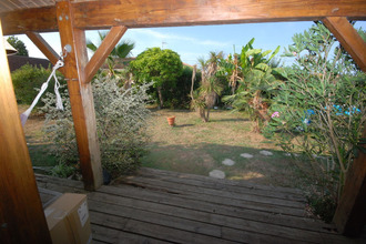 achat maison port-de-lanne 40300