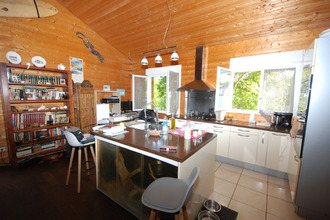 achat maison port-de-lanne 40300