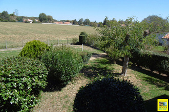 achat maison port-de-lanne 40300