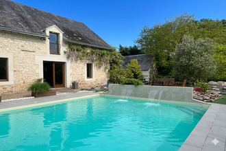 achat maison port-de-piles 86220