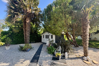 achat maison port-des-barques 17730