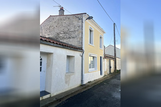 achat maison port-des-barques 17730