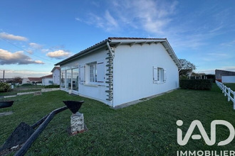 achat maison port-des-barques 17730