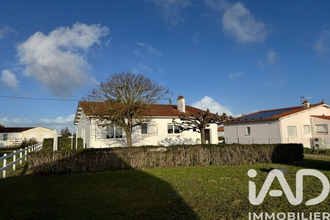 achat maison port-des-barques 17730