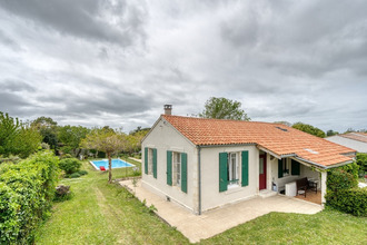 achat maison port-des-barques 17730