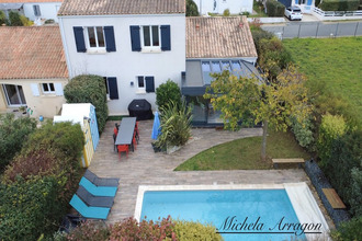 achat maison port-des-barques 17730