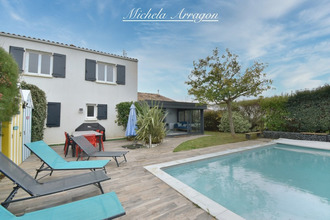 achat maison port-des-barques 17730