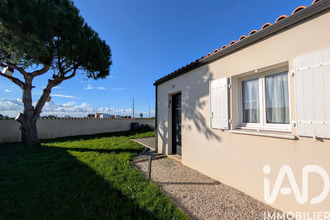 achat maison port-des-barques 17730