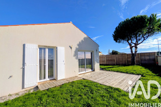 achat maison port-des-barques 17730