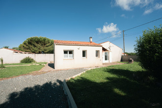 achat maison port-des-barques 17730