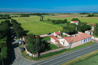 achat maison port-des-barques 17730