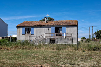 achat maison port-des-barques 17730