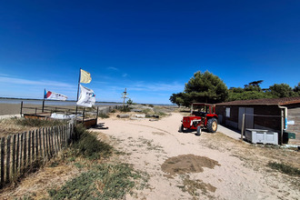 achat maison port-des-barques 17730