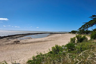 achat maison port-des-barques 17730