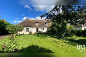 achat maison port-en-bessin-huppain 14520