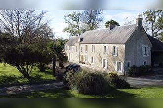 achat maison port-en-bessin-huppain 14520