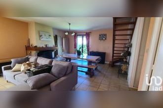 achat maison port-en-bessin-huppain 14520