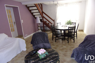 achat maison port-en-bessin-huppain 14520