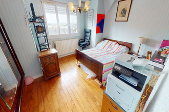 achat maison port-en-bessin-huppain 14520