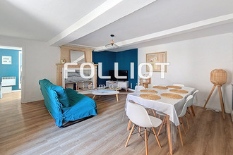 achat maison port-en-bessin-huppain 14520