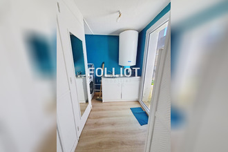 achat maison port-en-bessin-huppain 14520