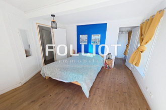 achat maison port-en-bessin-huppain 14520