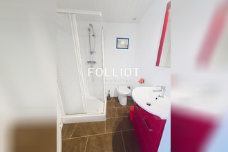 achat maison port-en-bessin-huppain 14520