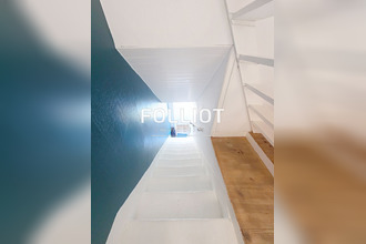 achat maison port-en-bessin-huppain 14520