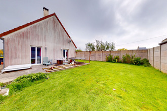 achat maison port-en-bessin-huppain 14520