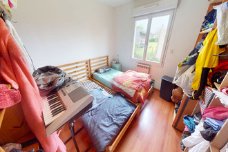 achat maison port-en-bessin-huppain 14520